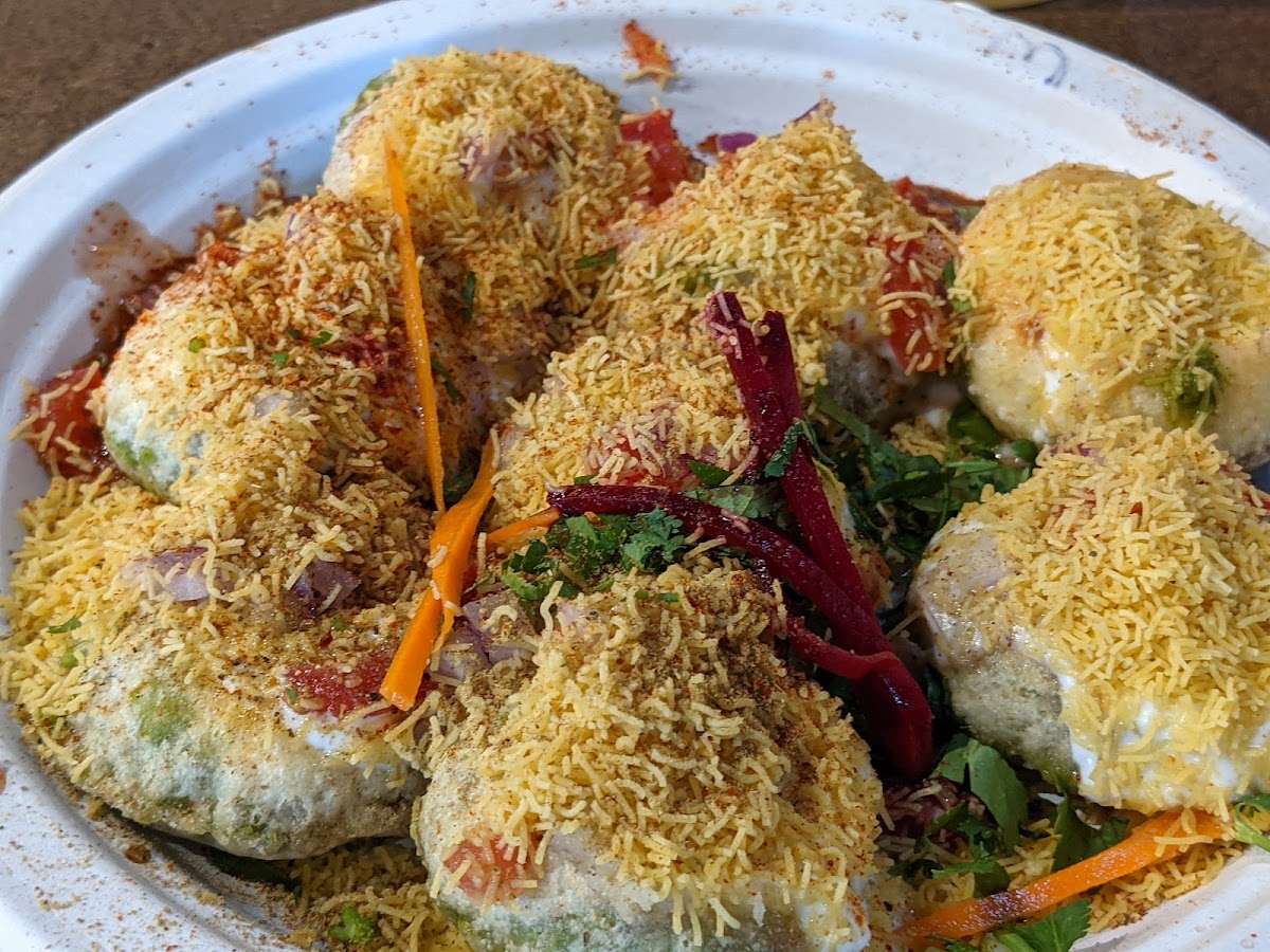 Honest Indian Vegetarian Restaurant-9