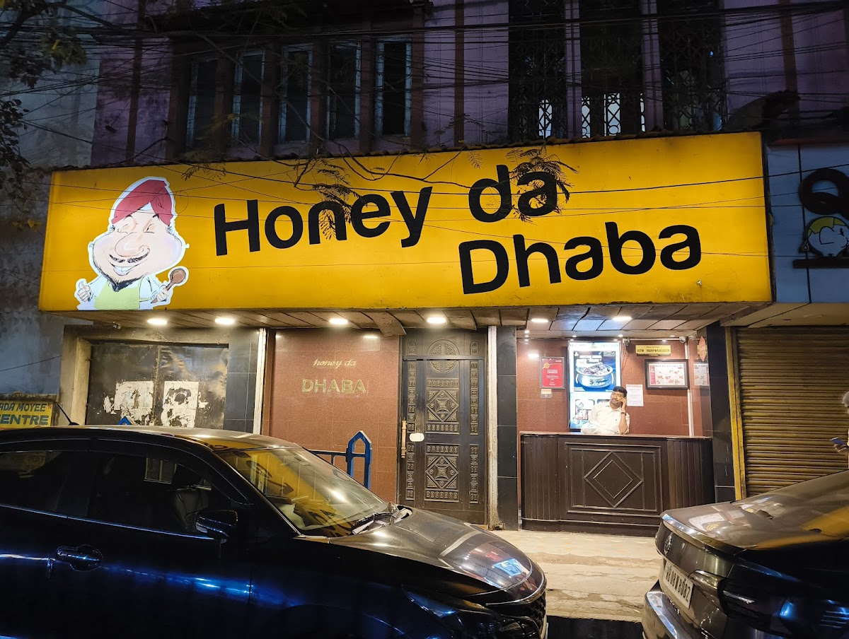 Honey Da Dhaba