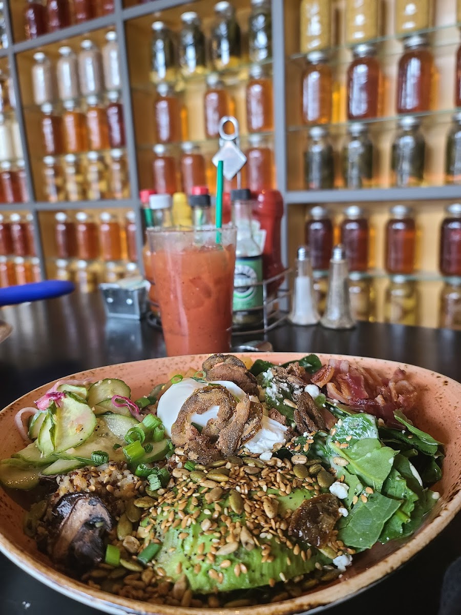Honey Eatery And Social Club-6