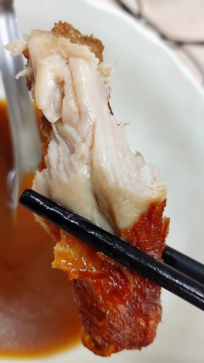 Hong Jia Zhuang Beef Noodle Restaurant-2