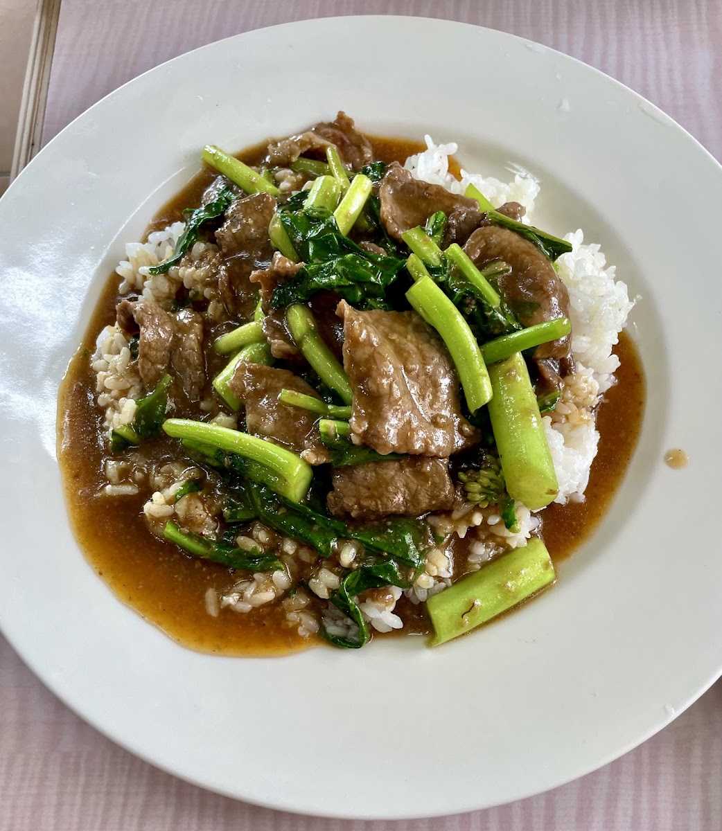 Hong Jia Zhuang Beef Noodle Restaurant-3