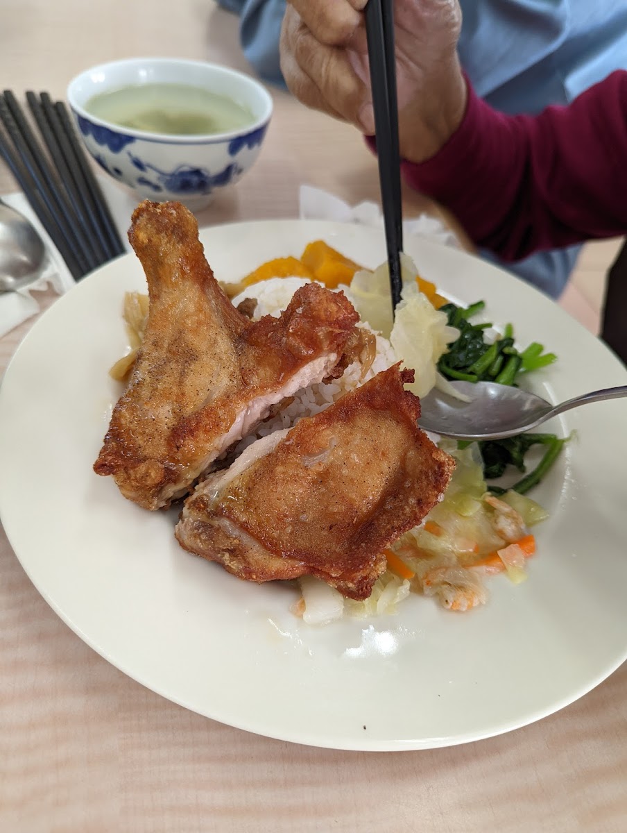 Hong Jia Zhuang Beef Noodle Restaurant-6
