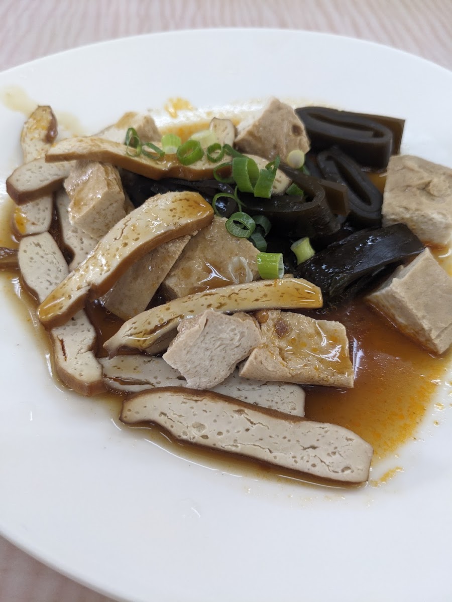 Hong Jia Zhuang Beef Noodle Restaurant-7