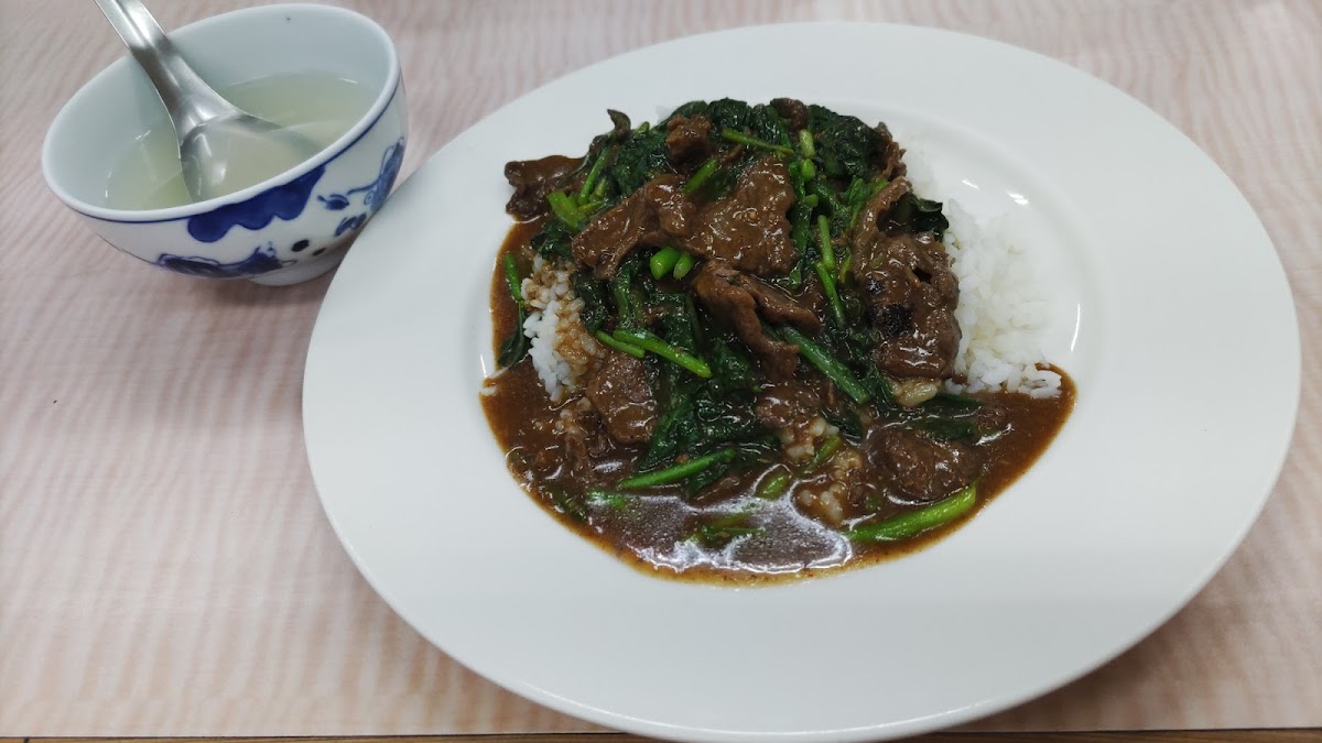 Hong Jia Zhuang Beef Noodle Restaurant-8