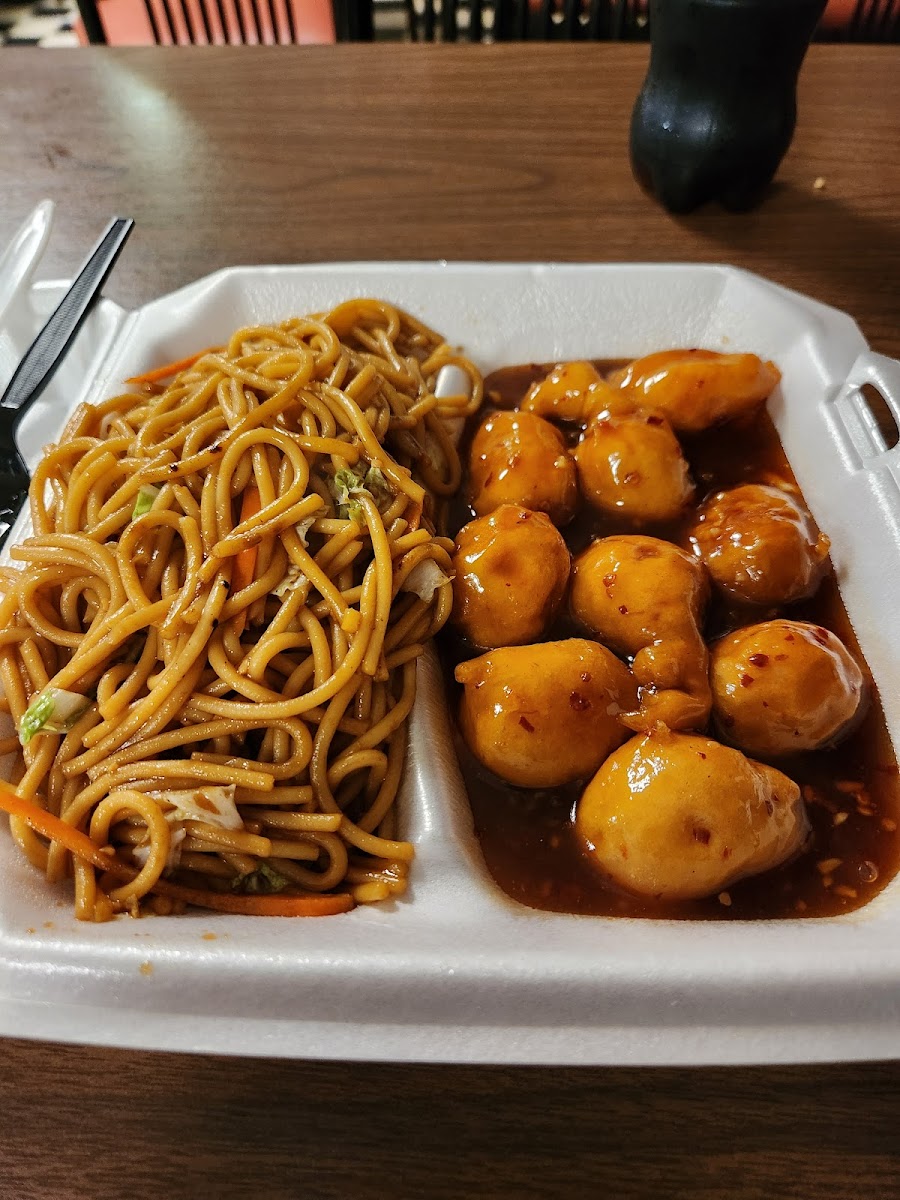 Hong Kong Buffet-2