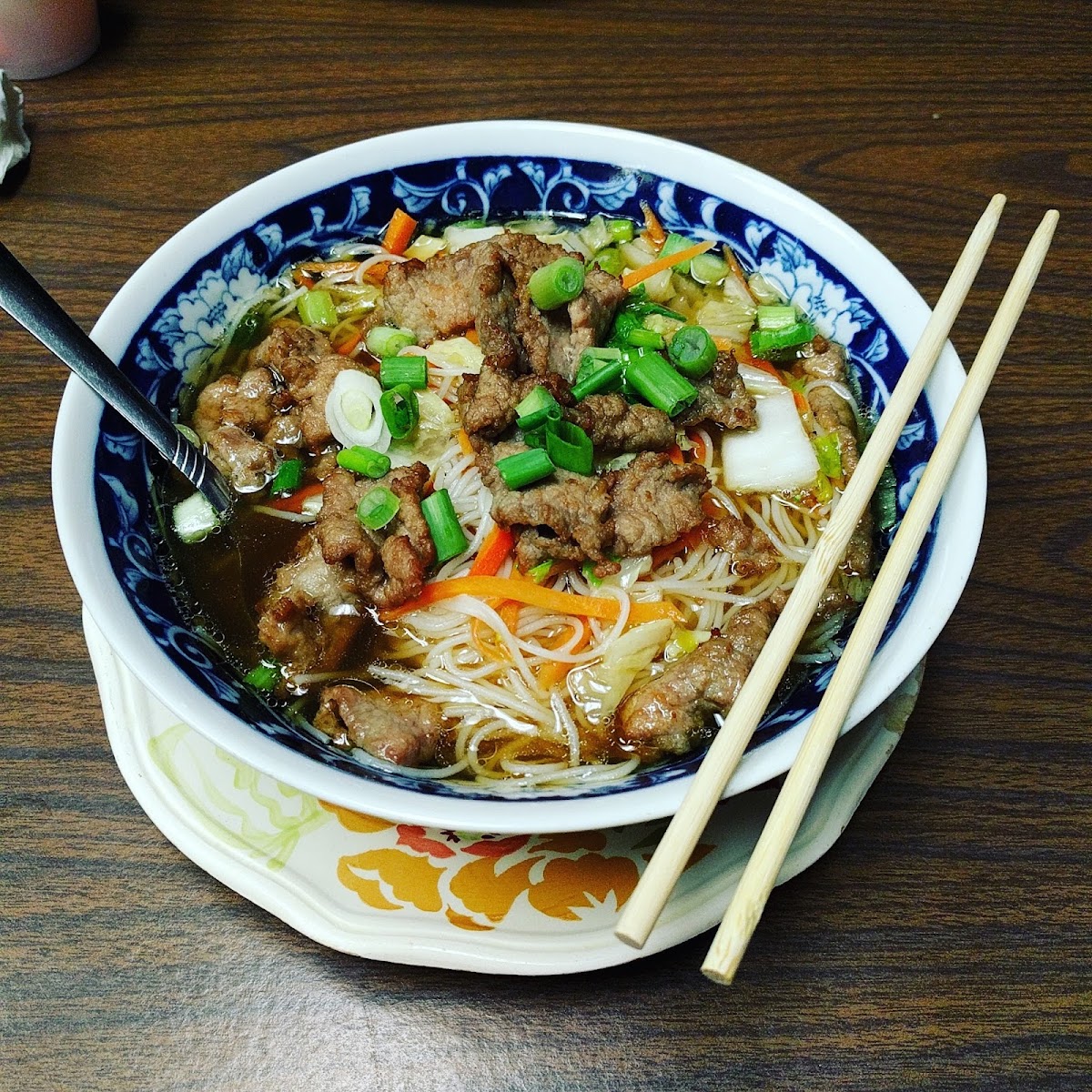 Hong Kong Buffet-4