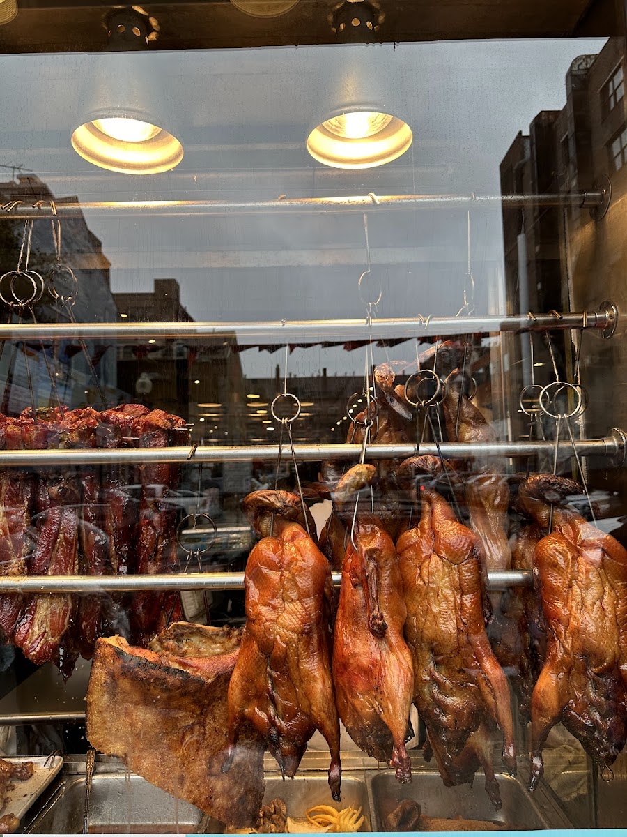 Hong Kong Eatery-9