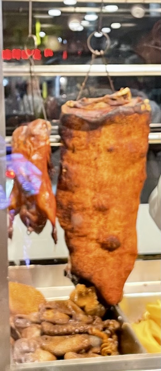 Hong Kong Eatery-5