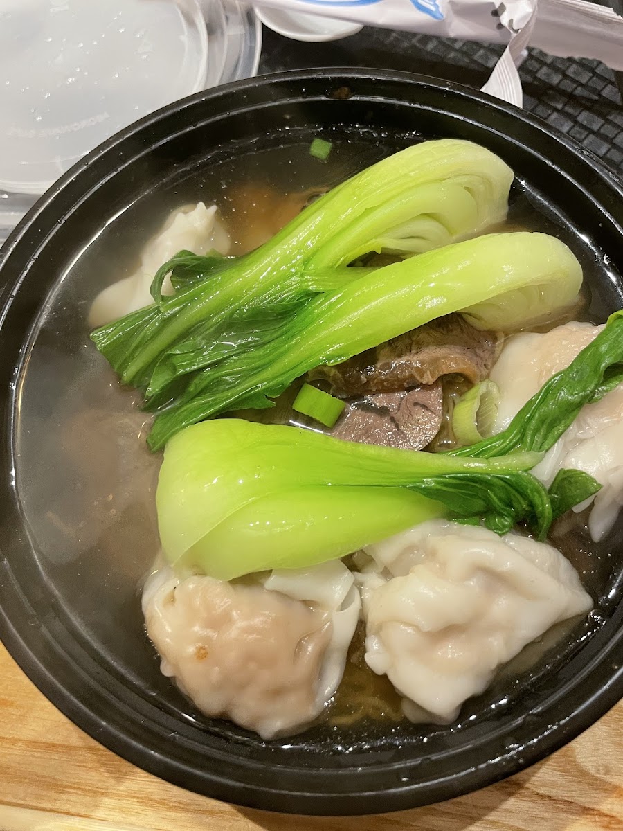 Hong Kong Eatery-7