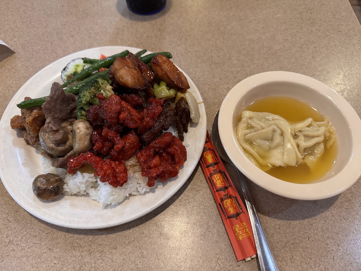Hong Kong Restaurant-2