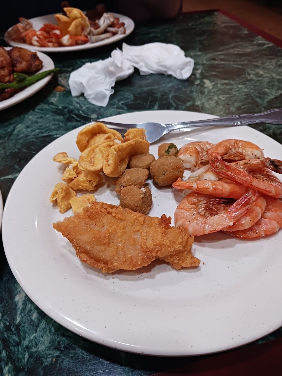 Hong Kong Restaurant-6