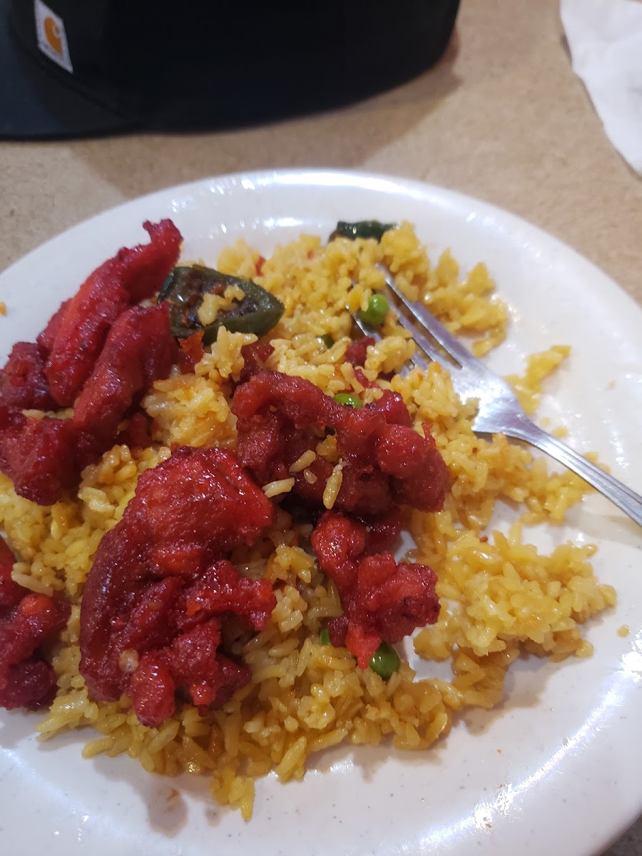 Hong Kong Restaurant-7