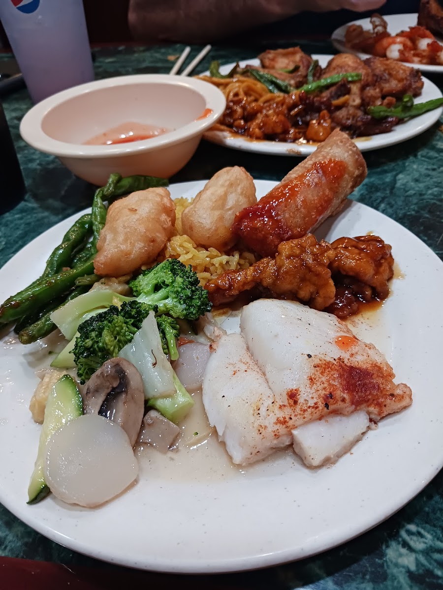 Hong Kong Restaurant-8