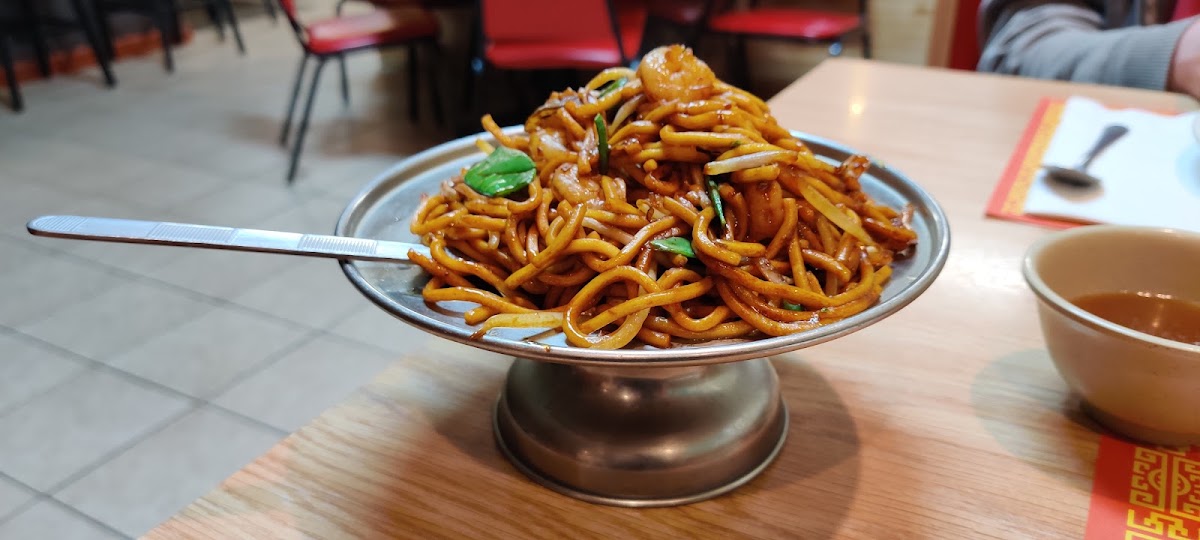 Hong Kong Taste-2