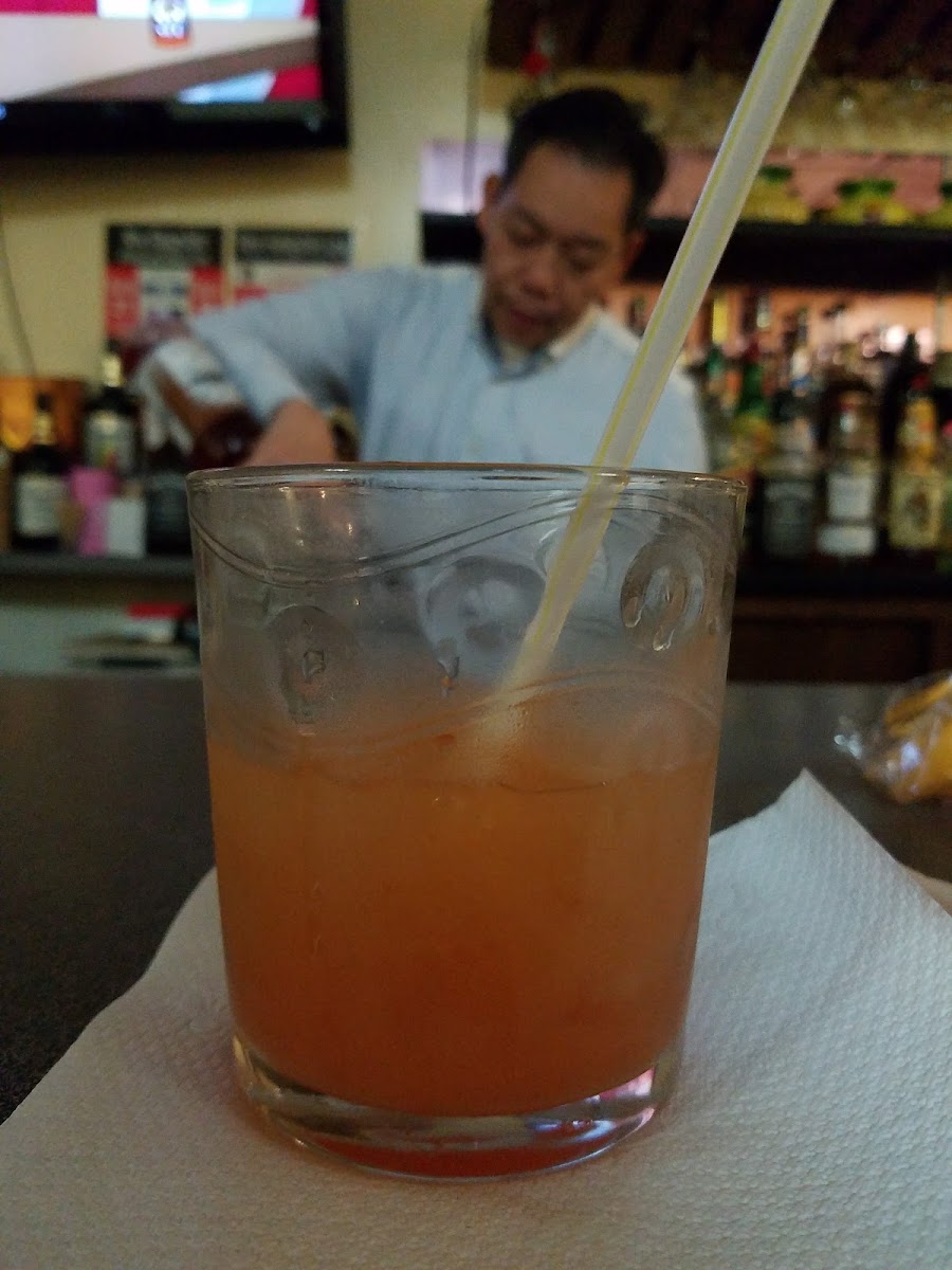 Hong Kong Taste-5