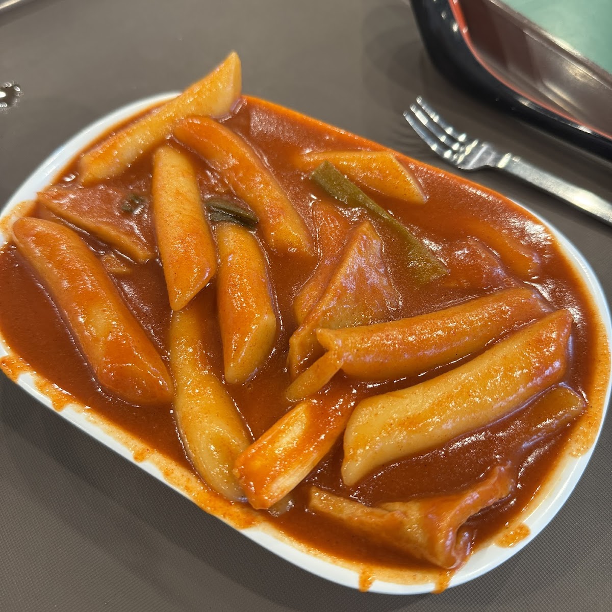 Hongdae Jopok Tteokbokki Hongdae 2Nd Branch-3