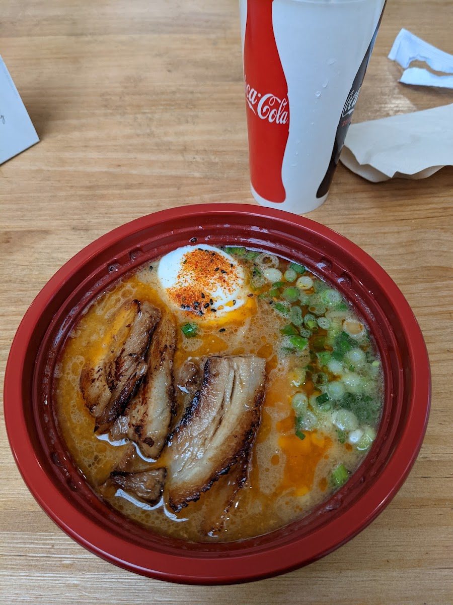 Honolulu Poke & Ramen-7