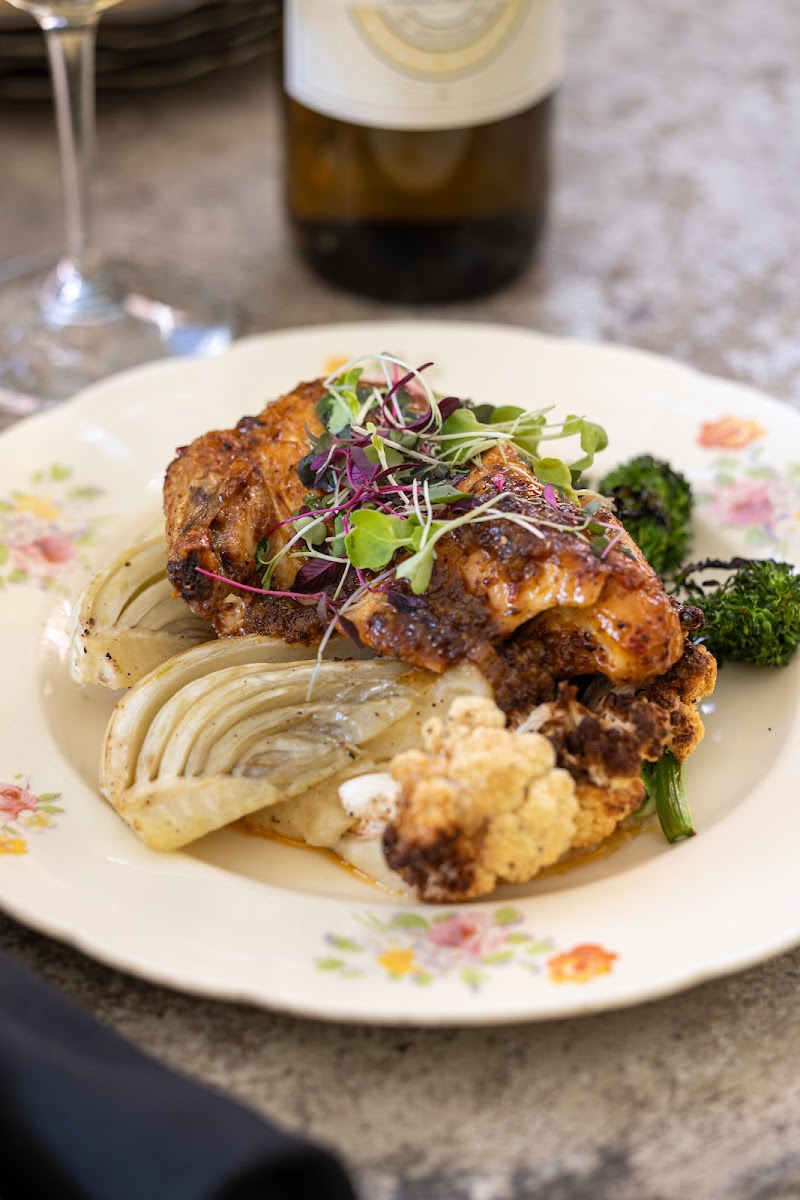 Honsberger Estate Winery, Restaurant And Event Venue-3