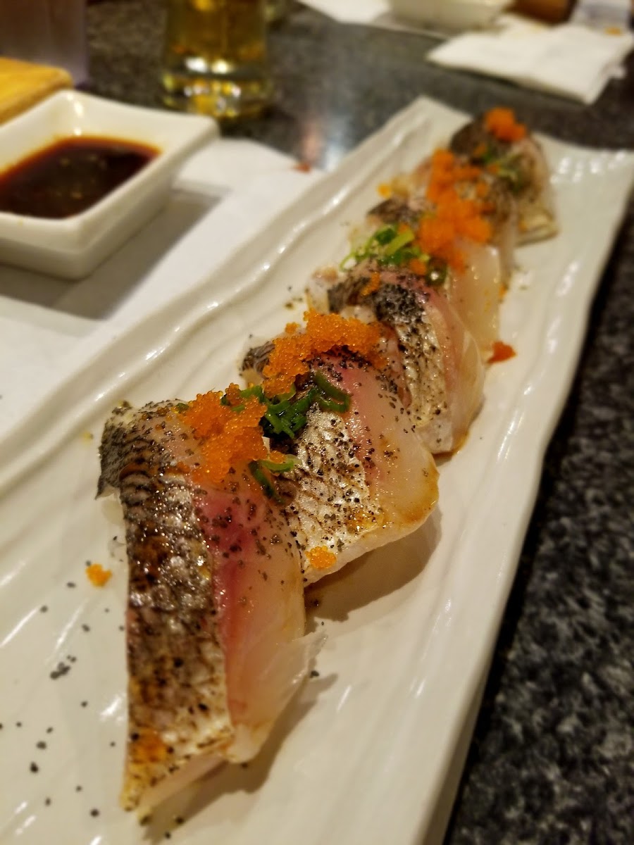 Honshu Sushi-5