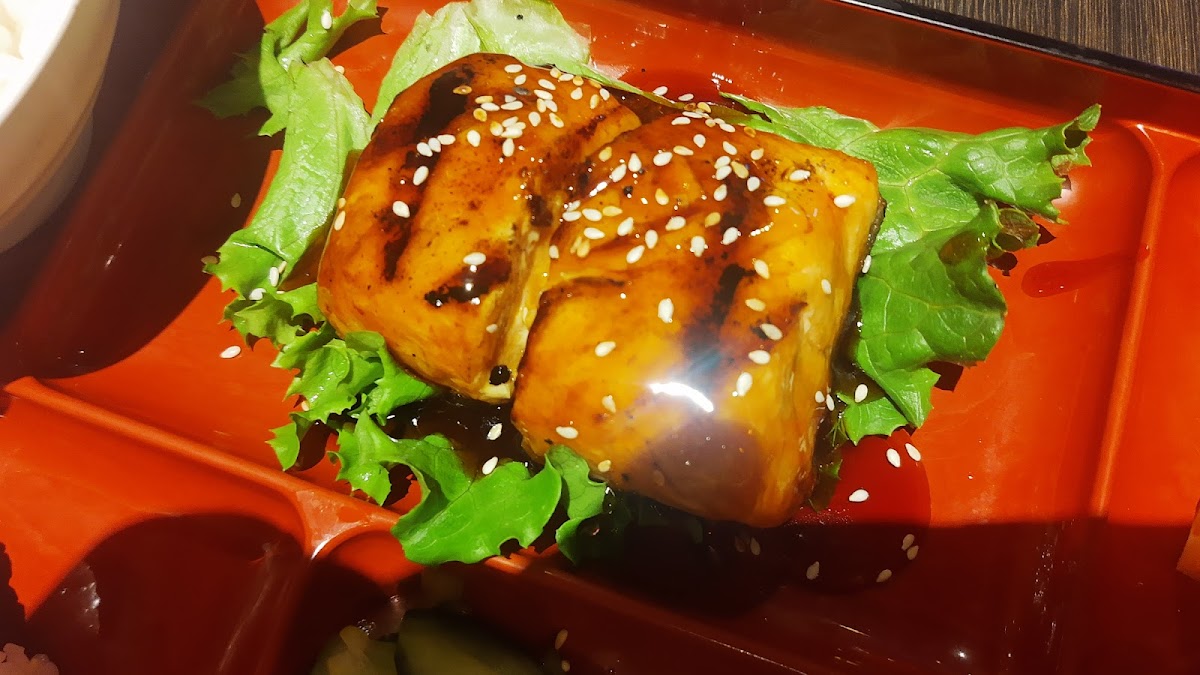 Honshu Sushi-9