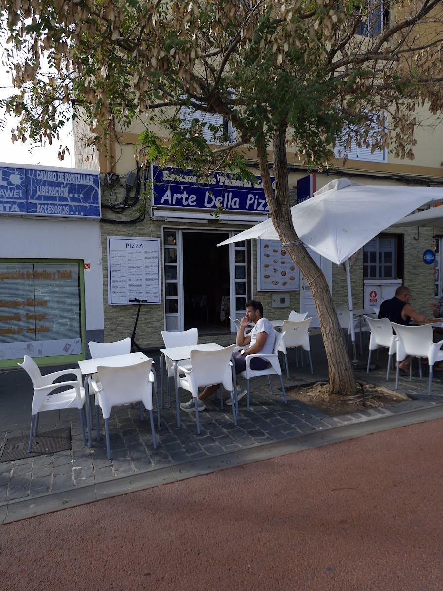 Hookah Restaurante
