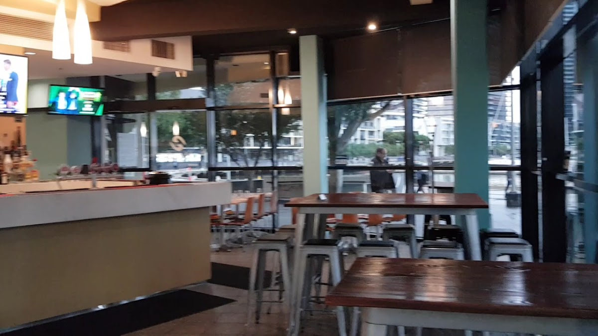 Hooks At The Yarra-2