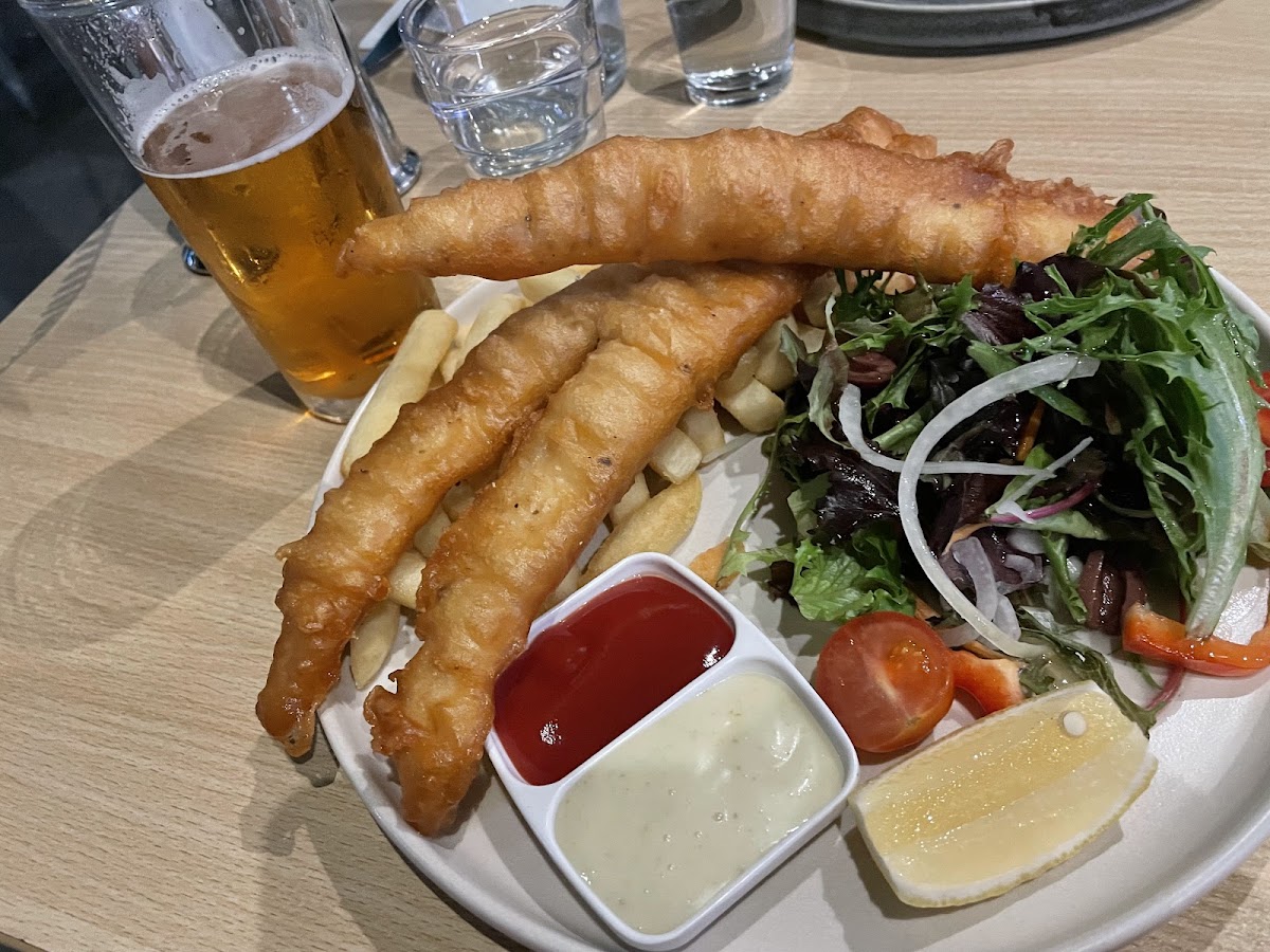 Hooks At The Yarra-3