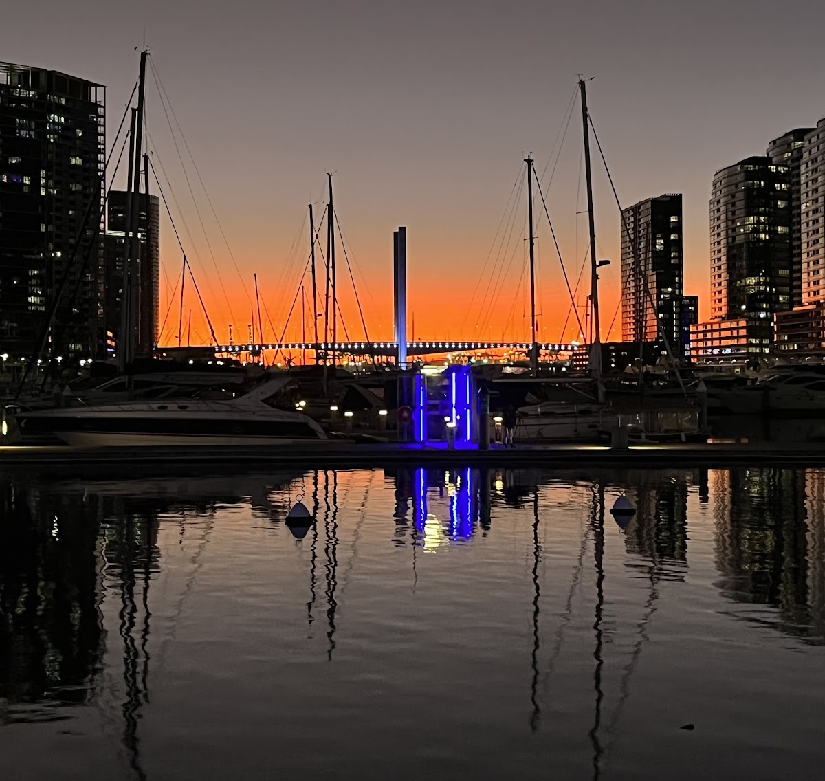 Hooks At The Yarra-4