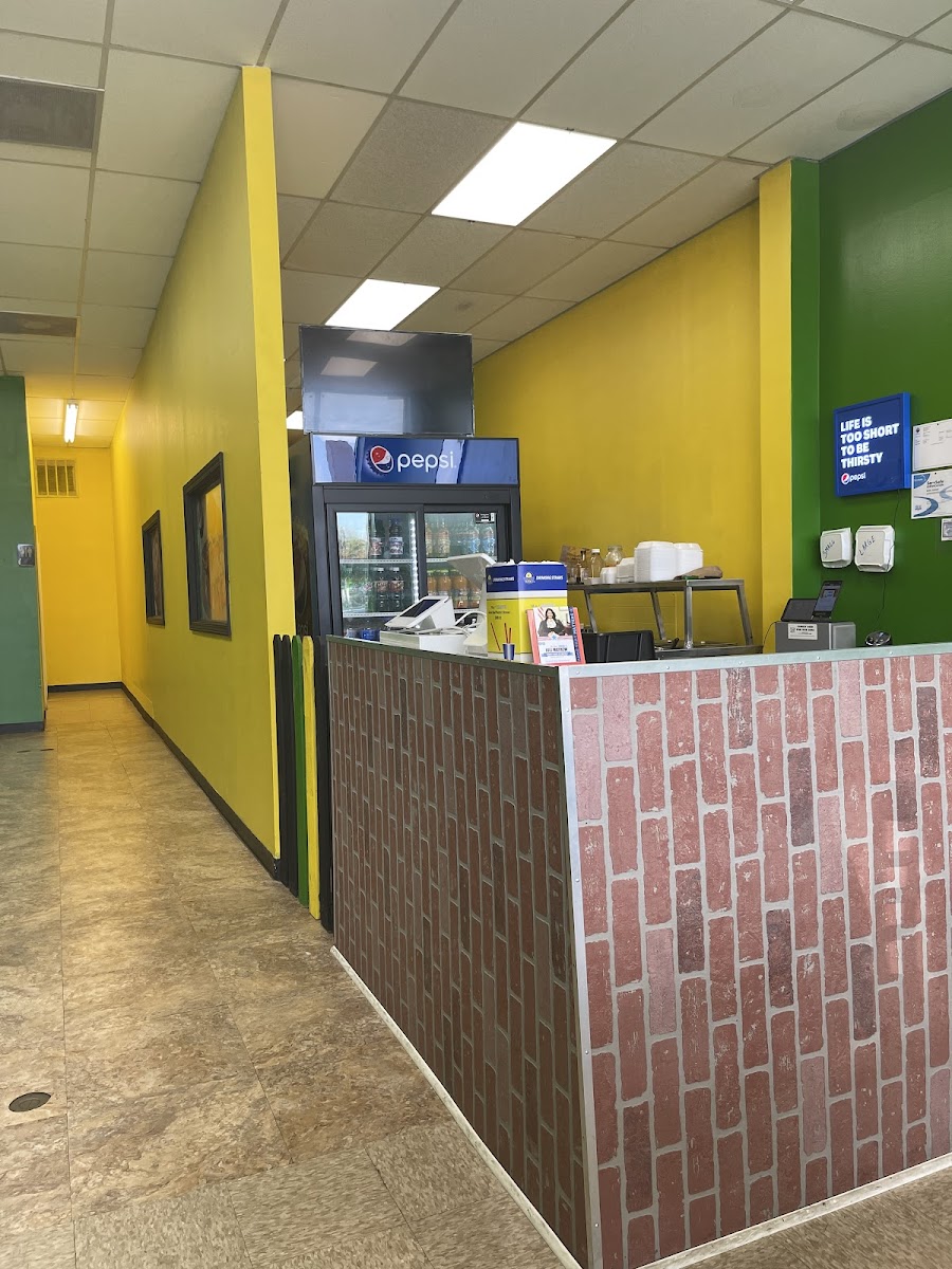 Hop-A-Long’S Jamaican Kitchen