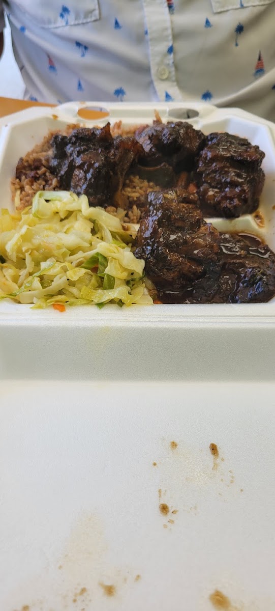 Hop-A-Long’S Jamaican Kitchen-10