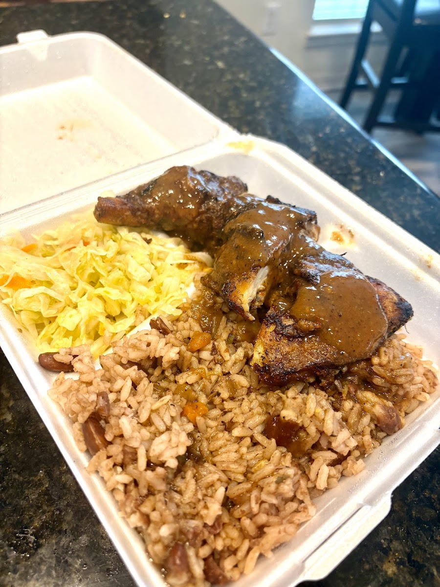Hop-A-Long’S Jamaican Kitchen-3