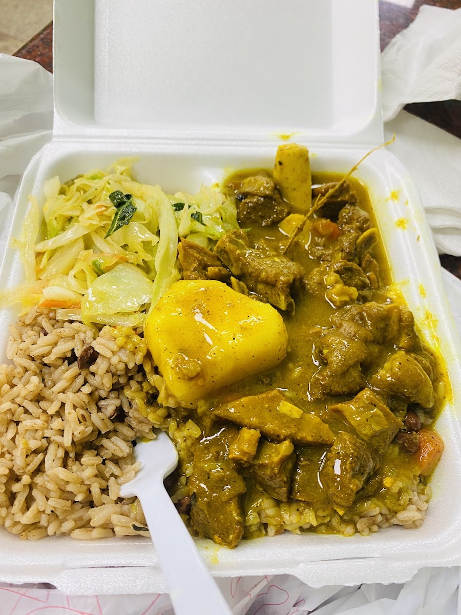 Hop-A-Long’S Jamaican Kitchen-4