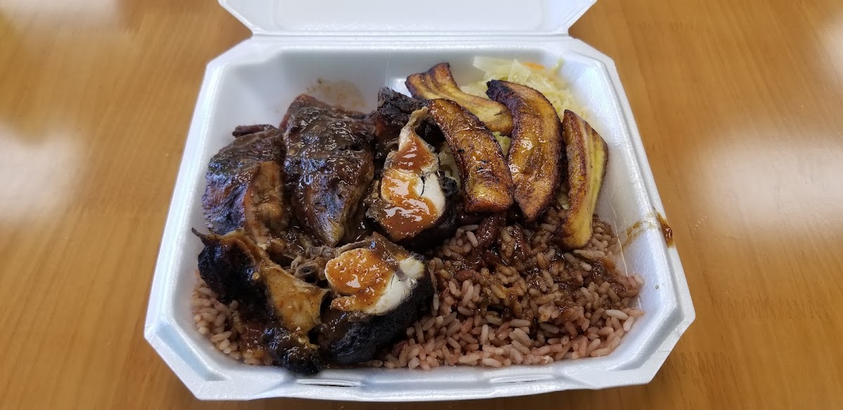 Hop-A-Long’S Jamaican Kitchen-5