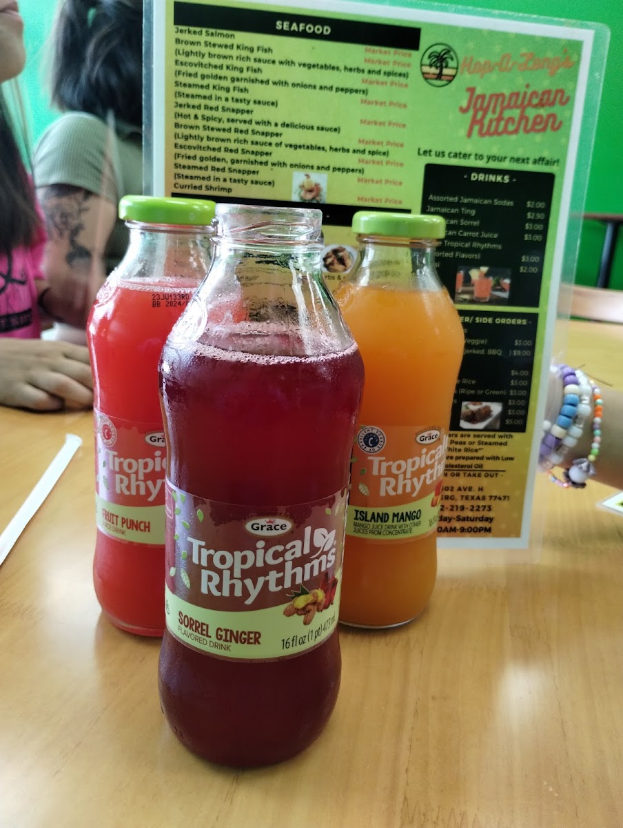 Hop-A-Long’S Jamaican Kitchen-7