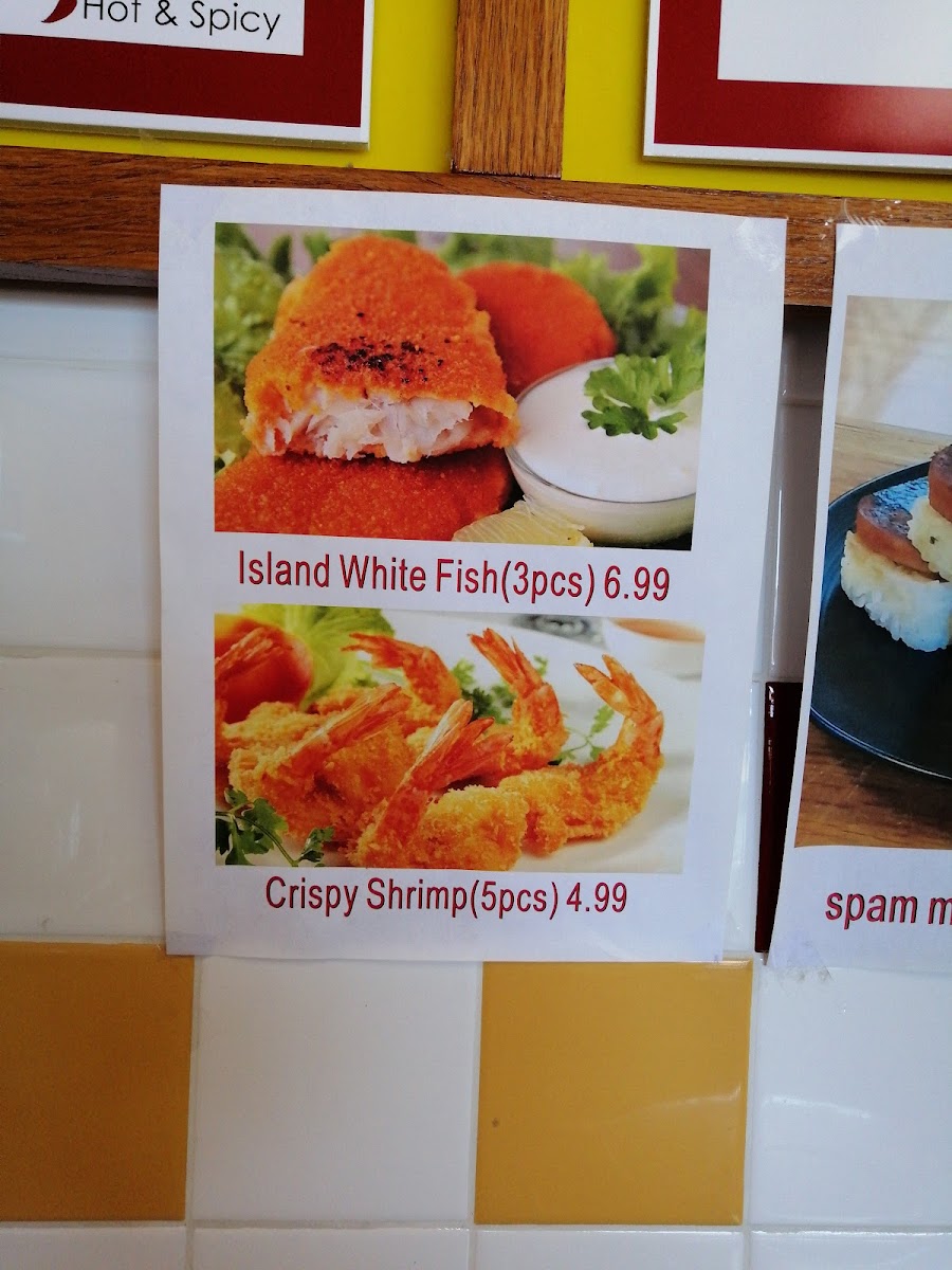 Menu Hop Hing's Kitchen-6