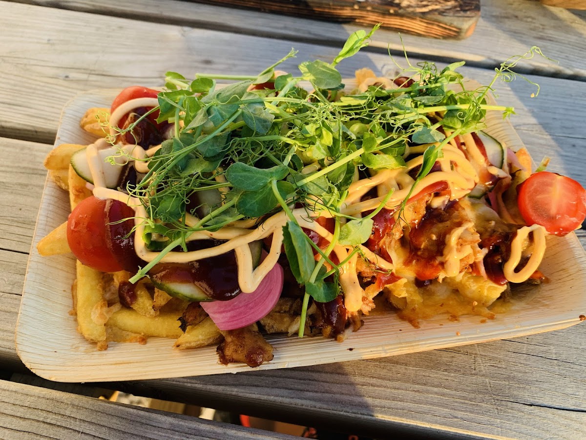 Hop Shed Brew Pub-5