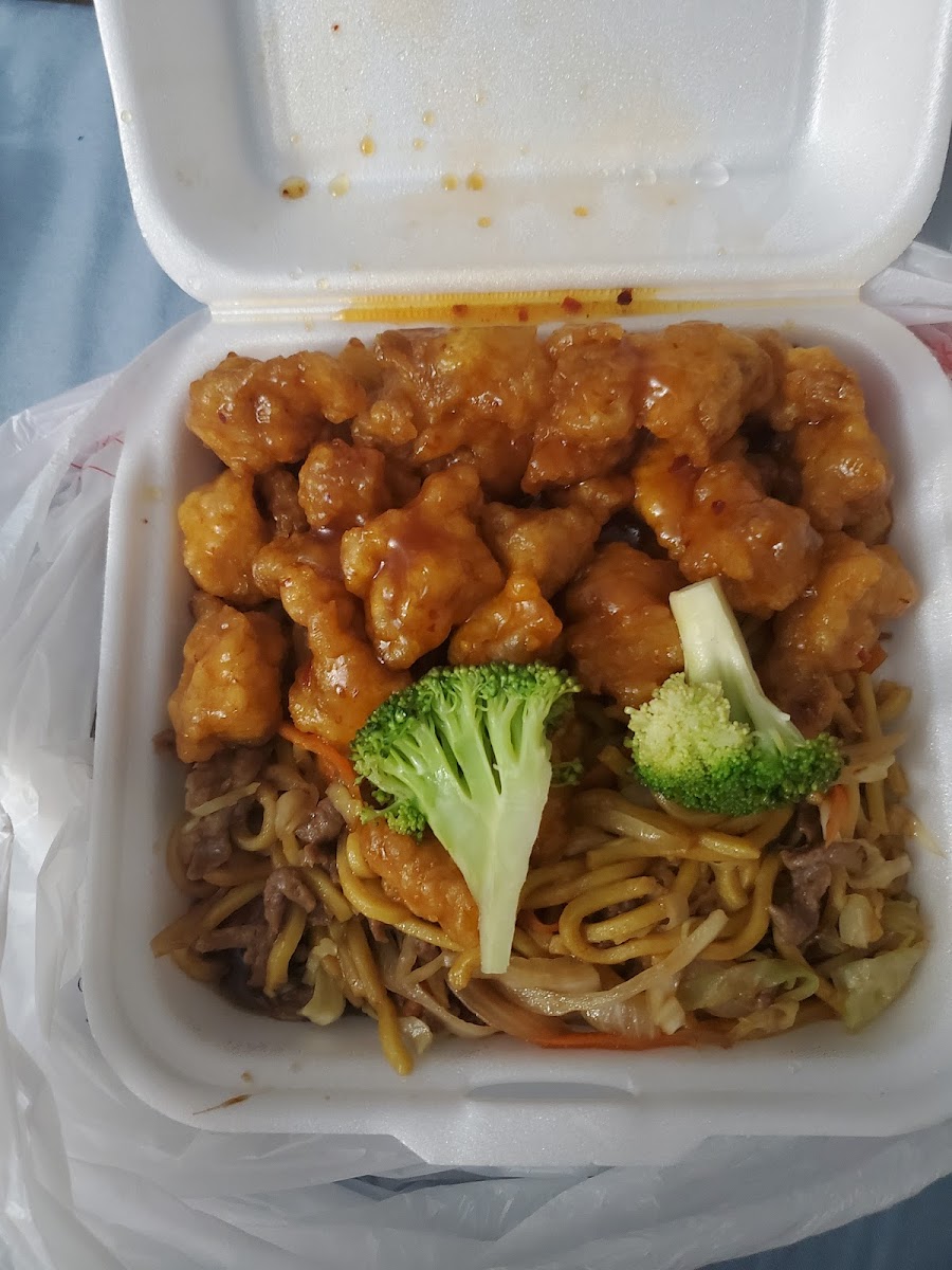 Hop Xing Chinese Restaurant-8