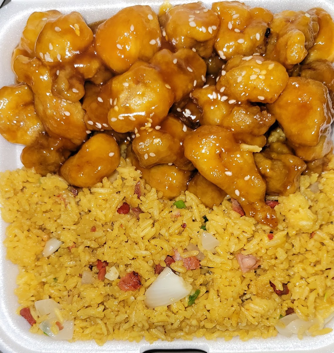 Hop Xing Chinese Restaurant-2