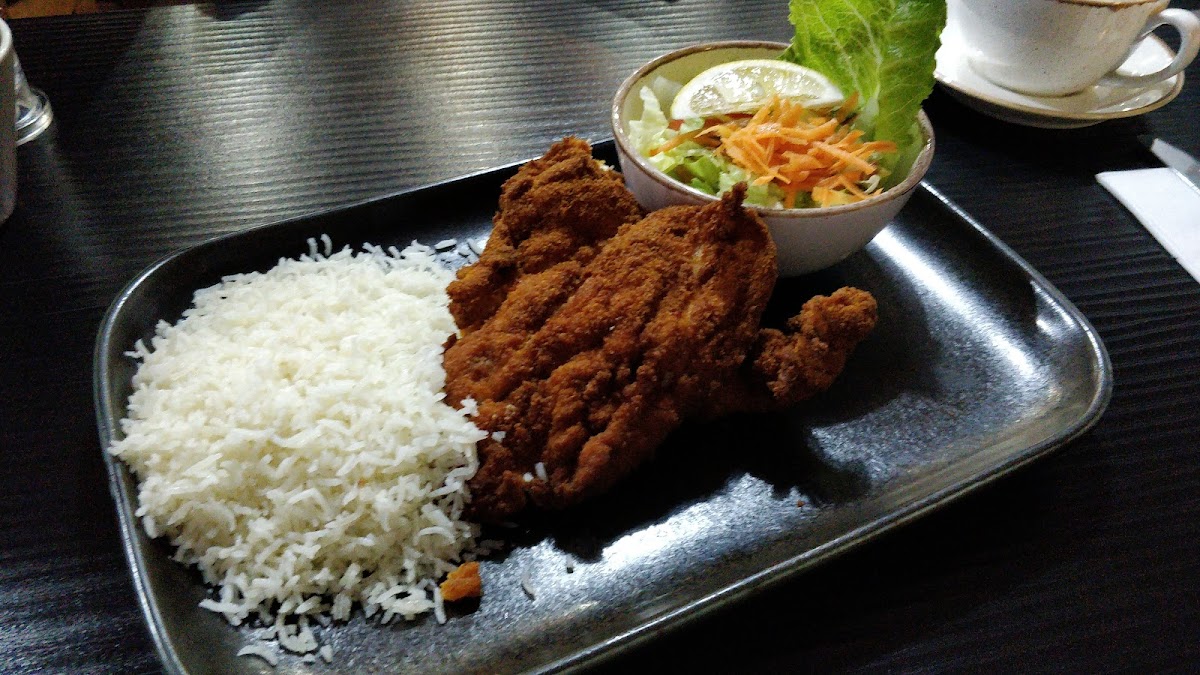 Hope Cafe & Restaurant-10