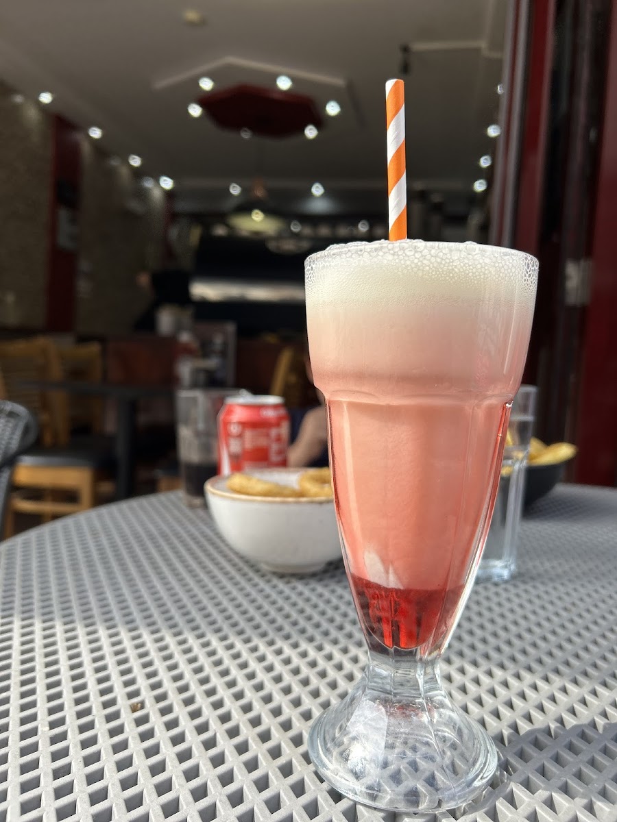 Hope Cafe & Restaurant-4