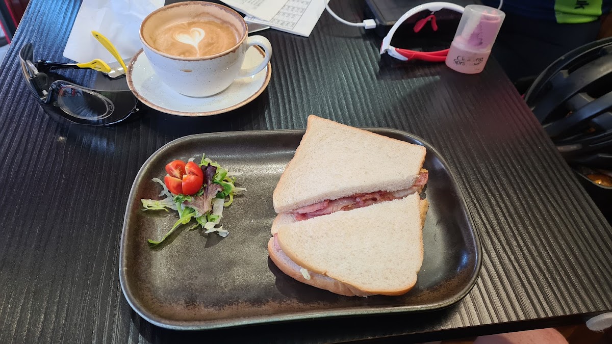 Hope Cafe & Restaurant-6
