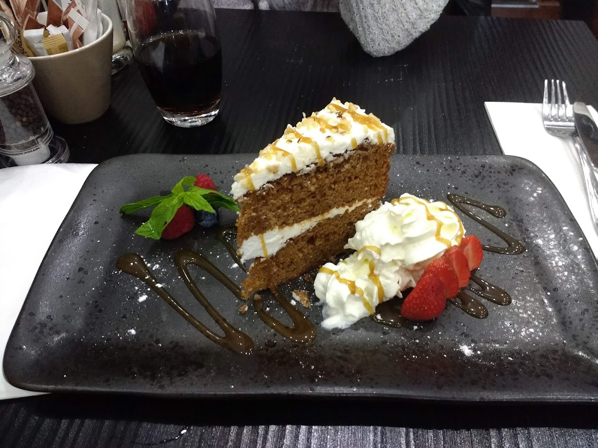 Hope Cafe & Restaurant-8