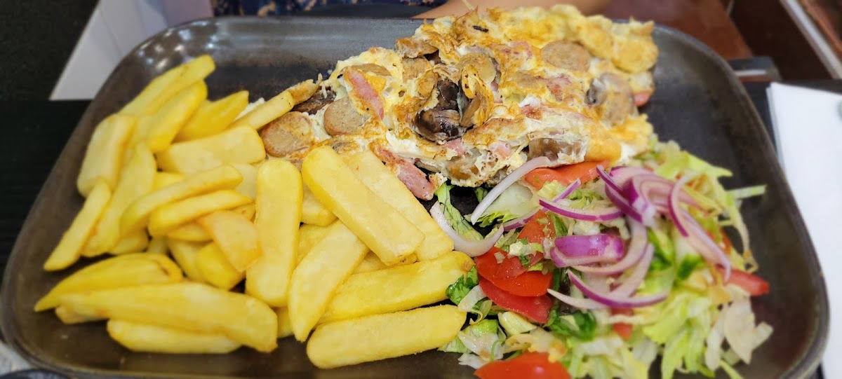 Hope Cafe & Restaurant-9