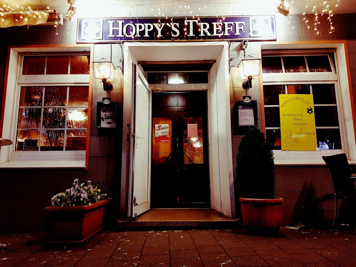 Hoppy’S Treff