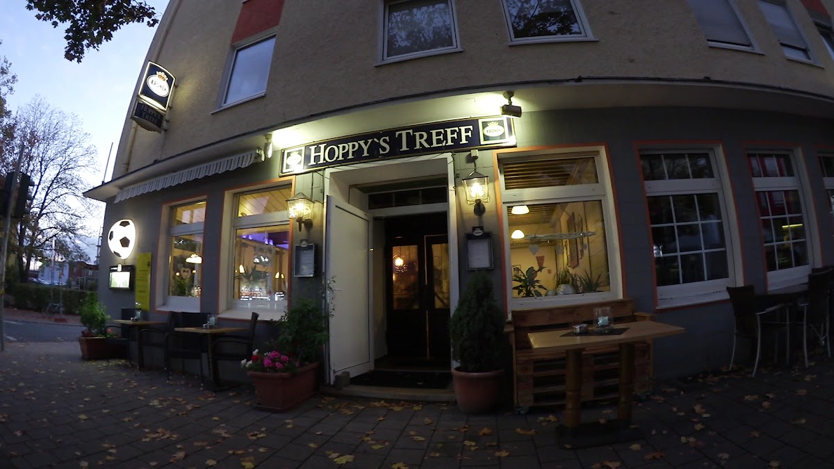 Hoppy’S Treff-2