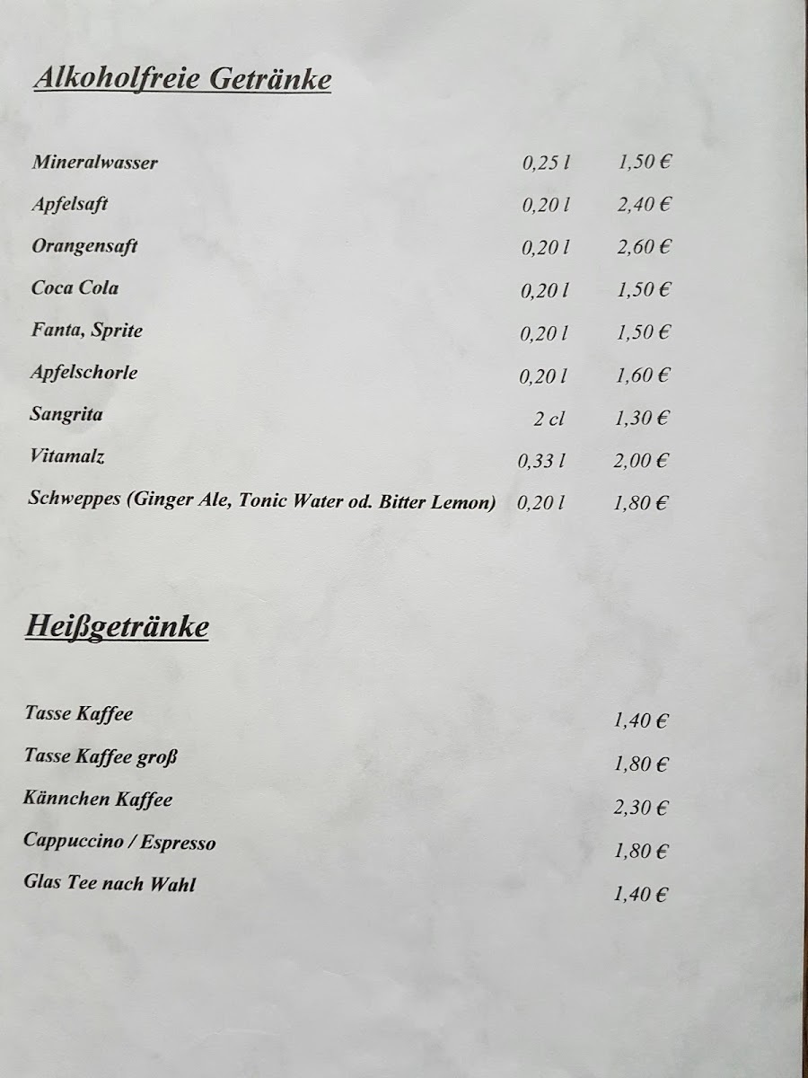 Menu Hoppy’S Treff-2