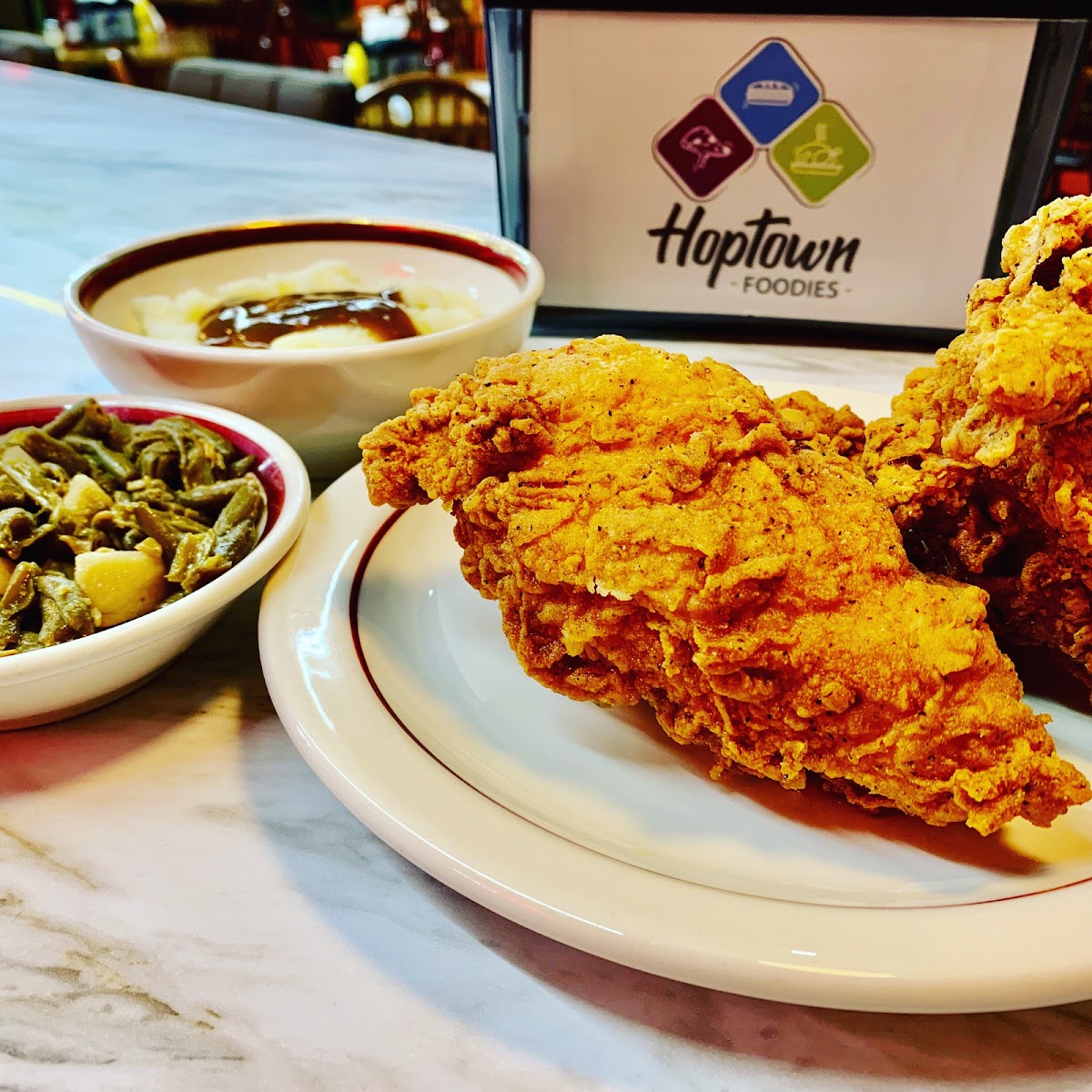Hoptown Foodies-2