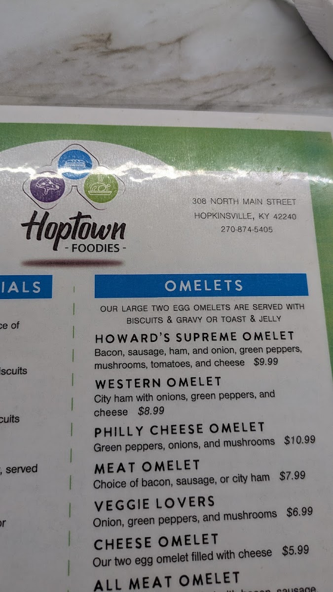 Menu Hoptown Foodies-7