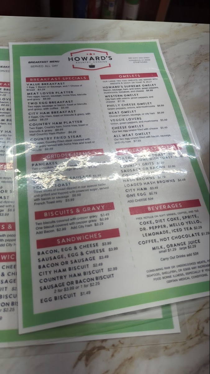 Menu Hoptown Foodies-8