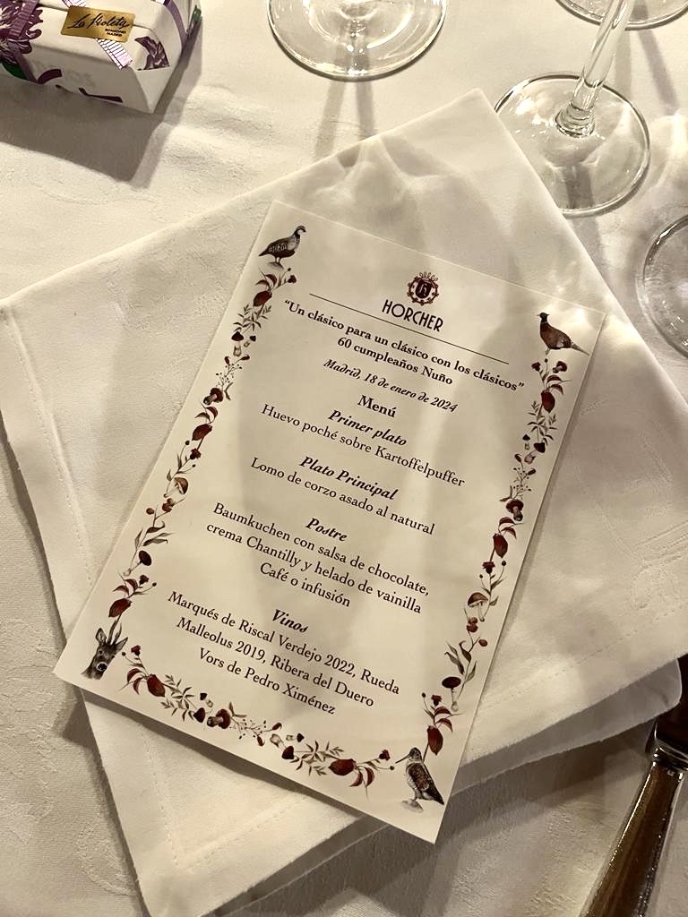 Menu Horcher-4